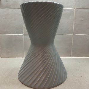 Jonathan Adler Hourglass Vase